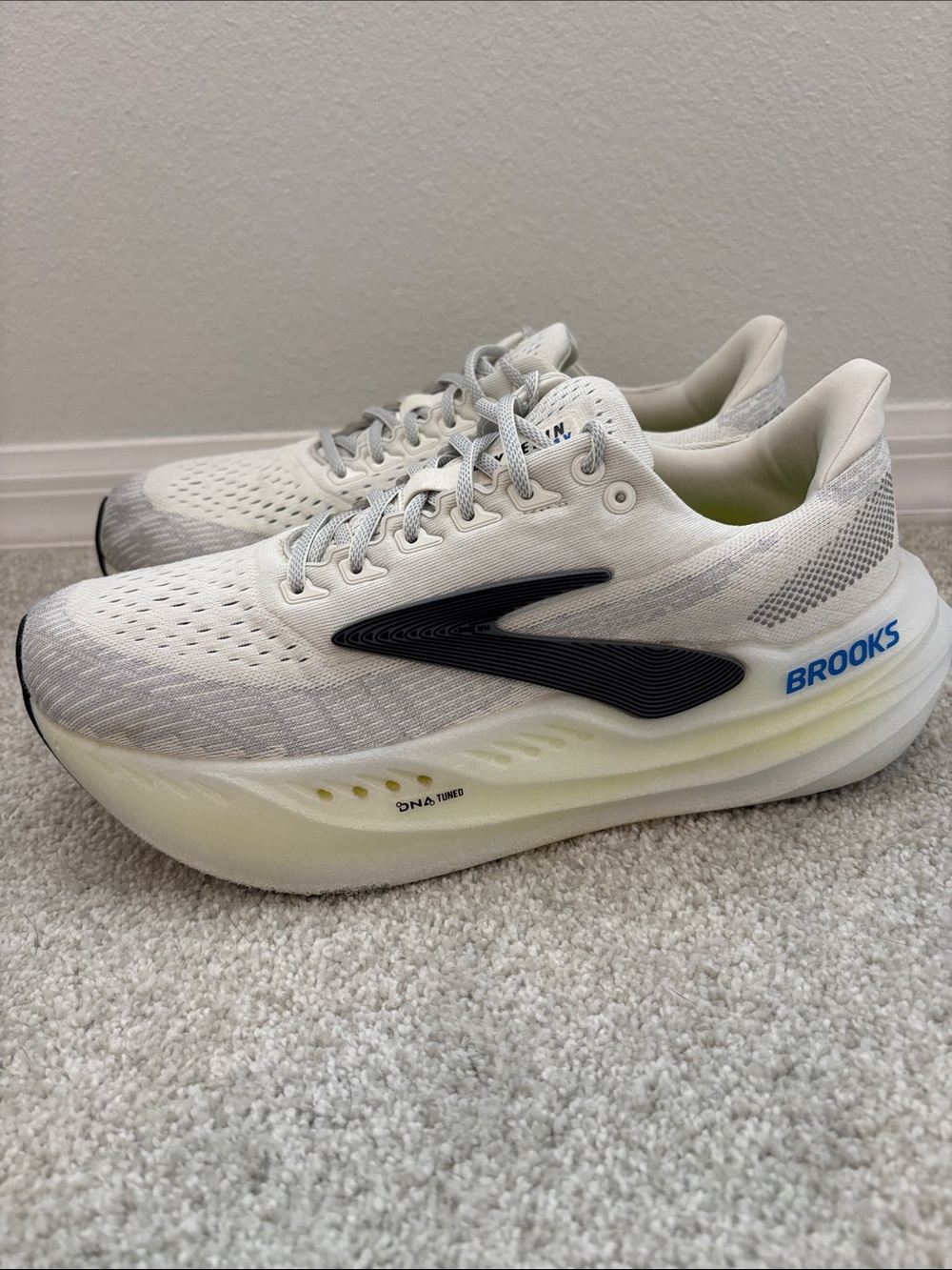 Brooks Glycerin Max Running Shoes Sneakers